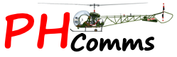 PH Comms Ltd